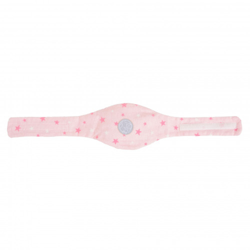 HUGZZZ ΖΩΝΗ ΓΙΑ ΤΟΥΣ ΚΟΛΙΚΟΥΣ PINK 3800146270254