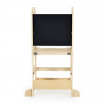 Η φωτογραφία δείχνει Learning Tower 3 σε 1 με μέγιστο υποστρηριζόμενο βάρος τα 50 κιλά.