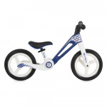 Balance Bike Foldy – Ένα διασκεδαστικό ξεκίνημα στον κόσμο της ποδηλασίας!Δώστε στο παιδί σας την ελευθερία και την αυτοπεποίθηση να εξερευνήσει με αυτό το ελαφρύ, ασφαλές και άνετο ποδήλατο ισορροπίας, ειδικά σχεδιασμένο για μικρούς λάτρεις της περιπέτειας ηλικίας 2-5 ετών (έως 35 κιλά).
