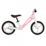Η φωτογραφία δείχνει Balance Bike Foldy – Ένα διασκεδαστικό ξεκίνημα στον κόσμο της ποδηλασίας!Δώστε στο παιδί σας την ελευθερία και την αυτοπεποίθηση να εξερευνήσει με αυτό το ελαφρύ, ασφαλές και άνετο ποδήλατο ισορροπίας, ειδικά σχεδιασμένο για μικρούς λάτρεις της περιπέτειας ηλικίας 2-5 ετών (έως