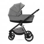 Η φωτογραφία δείχνει Πολυκαρότσι της εταιρείας Lorelli 2 σε 1 με κάθισμα καροτσιού και ξεχωριστή καλαθούμε με σκληρή βάσηΑναλυτικά χαρακτηριστικά: Πλαίσιο αλουμινίουΣακίδιο πλάτηςΛαβή γονέα: δέρμα PUΡυθμιζόμενη πλάτη με μηχανισμό - 3 θέσεωνΜεγάλο καλάθι αγορώνΑφαιρούμενη μπροστινή μπάραΠίσω τρο