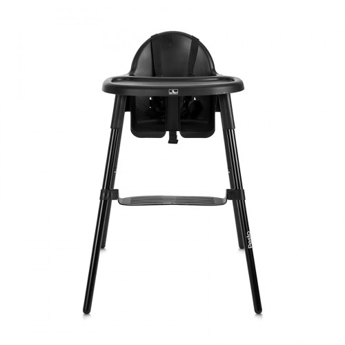 LORELLI ΚΑΡΕΚΛΑΚΙ ΦΑΓΗΤΟΥ PESTO BLACK 10100582501