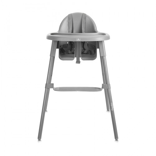 LORELLI ΚΑΡΕΚΛΑΚΙ ΦΑΓΗΤΟΥ PESTO GREY 10100582506