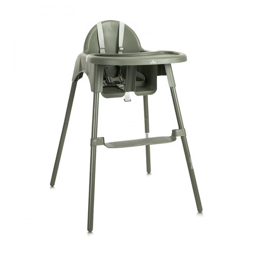 LORELLI ΚΑΡΕΚΛΑΚΙ ΦΑΓΗΤΟΥ PESTO GREEN 10100582504