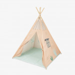 ΠεριγραφήΔημιουργήστε έναν μαγικό χώρο παιχνιδιού για το μικρό σας με το Ξύλινο Τσιπ με Επενδυμένο Ματ! Σχεδιασμένη για παιδιά ηλικίας 3+ ετών, αυτή η γοητευτική σκηνή εσωτερικού χώρου είναι ιδανική για ευφάνταστο παιχνίδι, διάβασμα ή χαλάρωση σε ένα άνετο καταφύγιο.