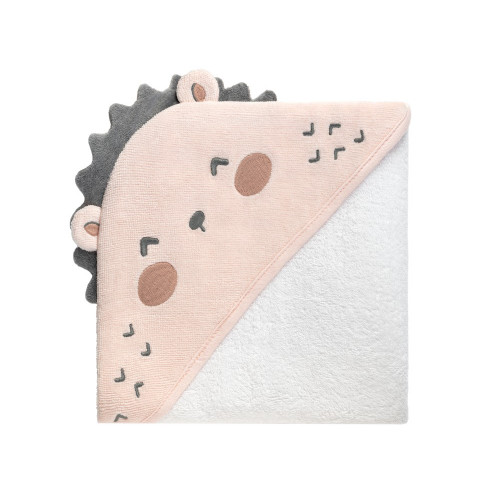 KIKKA BOO ΜΠΟΥΡΝΟΥΖΙ ΚΑΠΑ 90/90CM HEDGE HUGS 31104010068