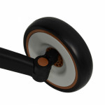 Η φωτογραφία δείχνει Ετοιμαστείτε μικροί και μεγάλοι για τις πιο συναρπαστικές βόλτες σε κάθε γωνιά της πόλης με το νέο τρίκυκλο Urban της Bebe Stars!Ένα πολυχρηστικό μοντέλο, καθώς χρησιμοποιείται με 7 διαφορετικούς τρόπους και συντροφεύει το παιδάκι σας για χρόνια σε κάθε του βήμα.