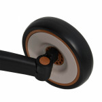 Ετοιμαστείτε μικροί και μεγάλοι για τις πιο συναρπαστικές βόλτες σε κάθε γωνιά της πόλης με το νέο τρίκυκλο Urban της Bebe Stars!Ένα πολυχρηστικό μοντέλο, καθώς χρησιμοποιείται με 7 διαφορετικούς τρόπους και συντροφεύει το παιδάκι σας για χρόνια σε κάθε του βήμα.