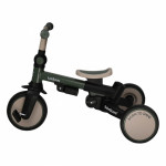 Ετοιμαστείτε μικροί και μεγάλοι για τις πιο συναρπαστικές βόλτες σε κάθε γωνιά της πόλης με το νέο τρίκυκλο Urban της Bebe Stars!Ένα πολυχρηστικό μοντέλο, καθώς χρησιμοποιείται με 7 διαφορετικούς τρόπους και συντροφεύει το παιδάκι σας για χρόνια σε κάθε του βήμα.