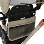 Ετοιμαστείτε μικροί και μεγάλοι για τις πιο συναρπαστικές βόλτες σε κάθε γωνιά της πόλης με το νέο τρίκυκλο Urban της Bebe Stars!Ένα πολυχρηστικό μοντέλο, καθώς χρησιμοποιείται με 7 διαφορετικούς τρόπους και συντροφεύει το παιδάκι σας για χρόνια σε κάθε του βήμα.