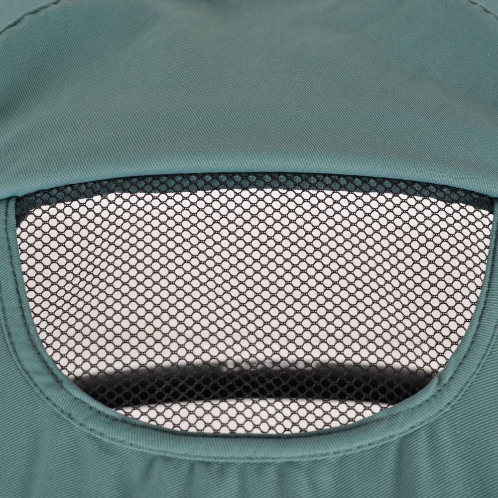 Η φωτογραφία δείχνει Το καρότσι Bingo της Moni είναι η τέλεια επιλογή για γονείς που αναζητούν άνεση, λειτουργικότητα και ασφάλεια.