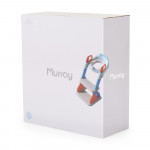 Εκπαιδευτικό κάθισμα τουαλέτας με σκάλα που επιτρέπει στα μικρά παιδιά να χρησιμοποιούν μια τυπική τουαλέτα ανεξάρτητα, παρέχοντάς τους άνεση, αυτοπεποίθηση και βοηθώντας τους να αναπτύξουν καλές συνήθειες υγιεινής.