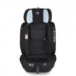 Το κάθισμα αυτοκινήτου I-safe είναι σχεδιασμένο για παιδιά με ύψος 76-150 cm.