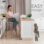 Η φωτογραφία δείχνει Το νέο καρεκλάκι Milk της Bebe Stars είναι η ιδανική επιλογή για γονείς που αναζητούν ένα λειτουργικό και ασφαλές προϊόν για τα μικρά τους, αποκτήστε το σήμερα και δώστε στο παιδί σας την άνεση που του αξίζει!Σχεδιασμένο για παιδιά ηλικίας από 6+ μηνών ή μέχρι 15 kg.