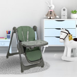 Το νέο καρεκλάκι Milk της Bebe Stars είναι η ιδανική επιλογή για γονείς που αναζητούν ένα λειτουργικό και ασφαλές προϊόν για τα μικρά τους, αποκτήστε το σήμερα και δώστε στο παιδί σας την άνεση που του αξίζει!Σχεδιασμένο για παιδιά ηλικίας από 6+ μηνών ή μέχρι 15 kg.