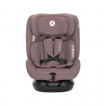 Η φωτογραφία δείχνει LORELLI ΚΑΘΙΣΜΑ ΑΥΤΟΚΙΝΗΤΟΥ i-SIZE VOYAGER 40-150CMΜαξιλάρι ταξιδιούRWF - εγκατάσταση προς την αντίθετη κατεύθυνση από την κίνηση 40-105 cmFF - εγκατάσταση προς την κατεύθυνση διαδρομής 100-150 cmEPS, αφρός μνήμης για περισσότερη ασφάλεια και άνεσηΕγκεκριμένο σύμφωνα με την ECE 