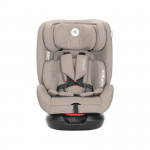 Η φωτογραφία δείχνει LORELLI ΚΑΘΙΣΜΑ ΑΥΤΟΚΙΝΗΤΟΥ i-SIZE VOYAGER 40-150CMΜαξιλάρι ταξιδιούRWF - εγκατάσταση προς την αντίθετη κατεύθυνση από την κίνηση 40-105 cmFF - εγκατάσταση προς την κατεύθυνση διαδρομής 100-150 cmEPS, αφρός μνήμης για περισσότερη ασφάλεια και άνεσηΕγκεκριμένο σύμφωνα με την ECE 