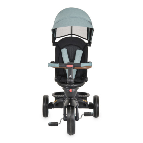 BYOX ΑΝΑΔΙΠΛΟΥΜΕΝΟ ΤΡΙΚΥΚΛΟ JASPER GREEN 3800146231682