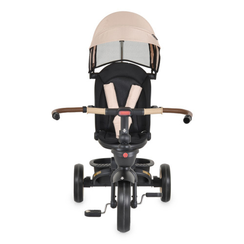 BYOX ΑΝΑΔΙΠΛΟΥΜΕΝΟ ΤΡΙΚΥΚΛΟ JASPER BEIGE 3800146231668