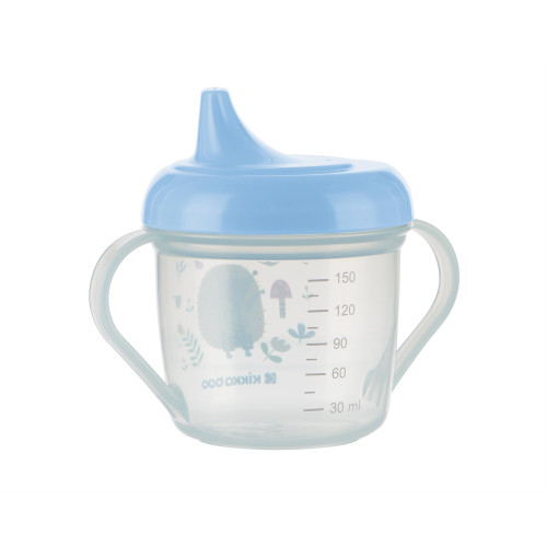 KIKKA BOO ΒΡΕΦΙΚΟ ΚΥΠΕΛΛΟ ΜΕ ΣΚΛΗΡΟ ΣΤΟΜΙΟ PARTY BLUE 31302030075