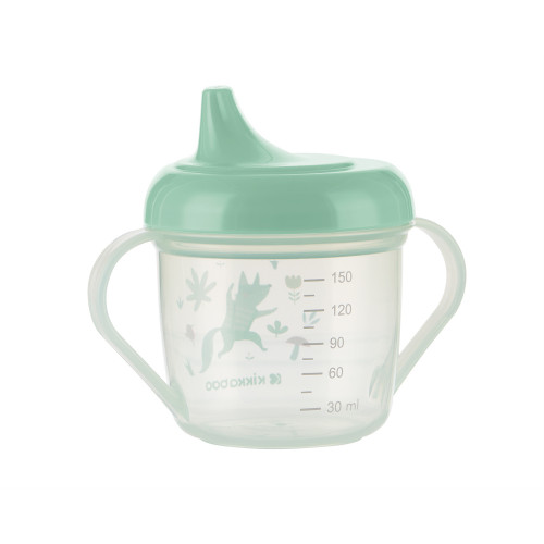 KIKKA BOO ΒΡΕΦΙΚΟ ΚΥΠΕΛΛΟ ΜΕ ΣΚΛΗΡΟ ΣΤΟΜΙΟ PARTY MINT 31302030074