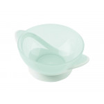 • Κατάλληλο για παιδιά 6m+• Το σετ περιλαμβάνει ένα μπολ και ένα κουτάλι.
