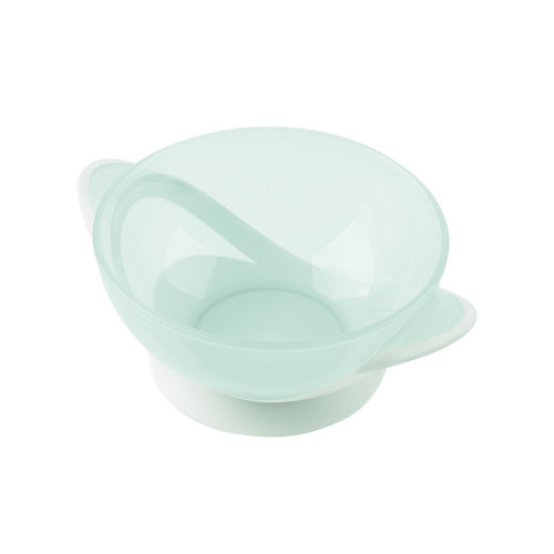 KIKKA BOO ΜΠΩΛ ΜΕ ΚΑΠΑΚΙ ΚΑΙ ΚΟΥΤΑΛΙ FEEDY MINT 31302040153