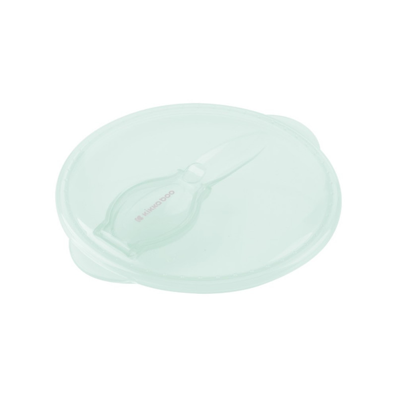 • Κατάλληλο για παιδιά 6m+• Το σετ περιλαμβάνει ένα μπολ και ένα κουτάλι.