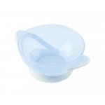 • Κατάλληλο για παιδιά 6m+• Το σετ περιλαμβάνει ένα μπολ και ένα κουτάλι.