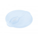 • Κατάλληλο για παιδιά 6m+• Το σετ περιλαμβάνει ένα μπολ και ένα κουτάλι.