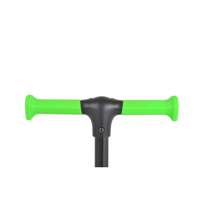 Η φωτογραφία δείχνει Παιδικό πατίνι με κάθισμα 2 σε 1 Lamborghini.