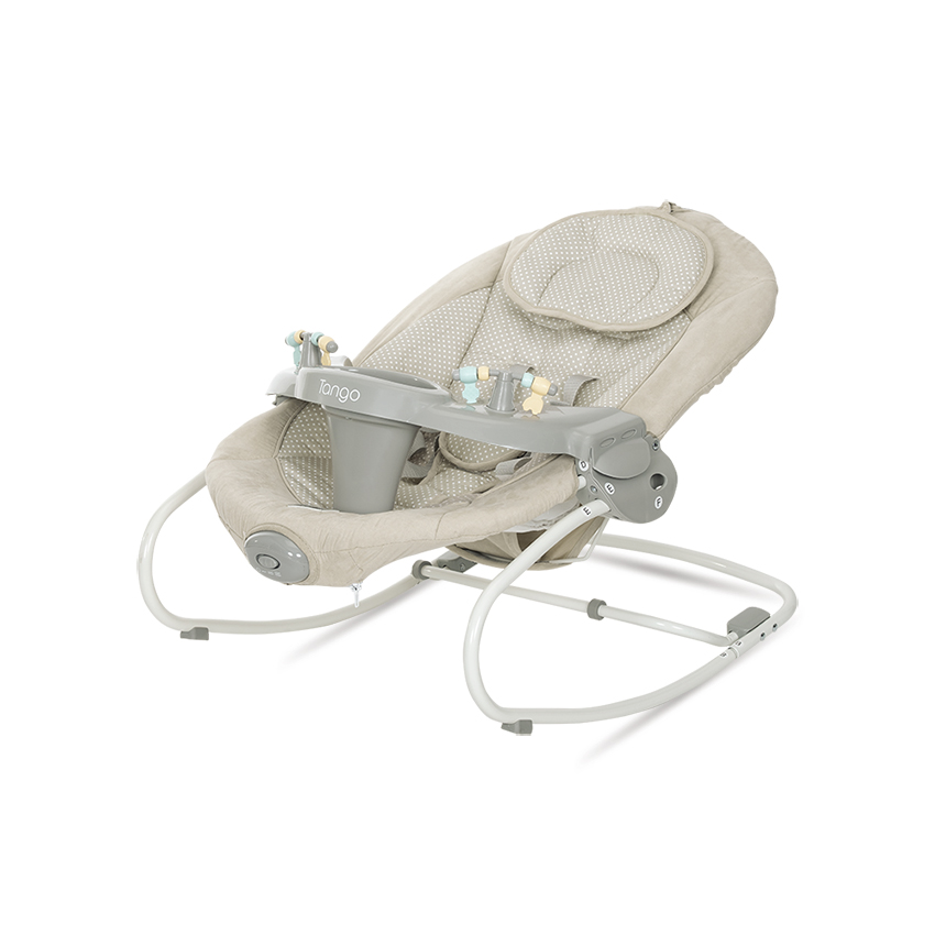 ΗΛΕΚΤΡΙΚΗ-ΚΟΥΝΙΑ ΡΙΛΑΞ ΜΕ ΜΟΥΣΙΚΟ ΠΑΝΕΛ ΤΗΣ ΕΤΑΙΡΕΙΑΣ LORELLI 2  ΣΕ 1ΑΝΑΛΥΤΙΚΑ ΧΑΡΑΚΤΗΡΙΣΤΙΚΑ:Σιωπηλή λειτουργία όταν κουνάει το παιδί για  να κοιμάται πιο εύκολα.