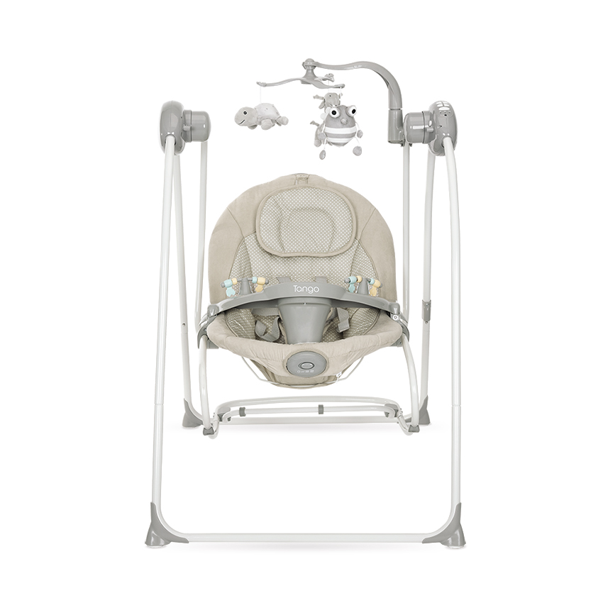 ΗΛΕΚΤΡΙΚΗ-ΚΟΥΝΙΑ ΡΙΛΑΞ ΜΕ ΜΟΥΣΙΚΟ ΠΑΝΕΛ ΤΗΣ ΕΤΑΙΡΕΙΑΣ LORELLI 2  ΣΕ 1ΑΝΑΛΥΤΙΚΑ ΧΑΡΑΚΤΗΡΙΣΤΙΚΑ:Σιωπηλή λειτουργία όταν κουνάει το παιδί για  να κοιμάται πιο εύκολα.