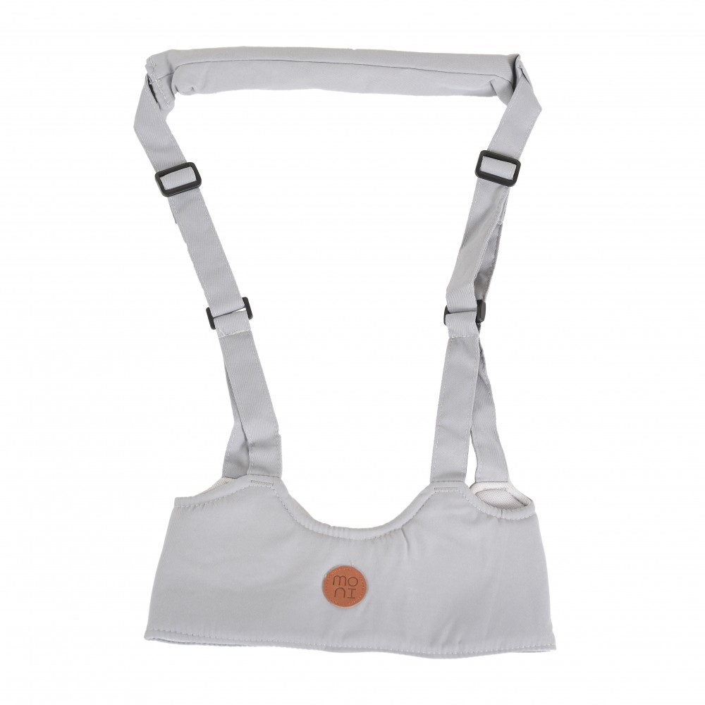 Η φωτογραφία δείχνει Το προϊόν προορίζεται για χρήση από παιδιά ηλικίας από 6 έως 24 μηνών με μέγιστο βάρος έως 20 κιλά.