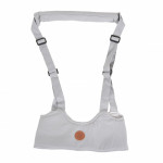 Η φωτογραφία δείχνει Το προϊόν προορίζεται για χρήση από παιδιά ηλικίας από 6 έως 24 μηνών με μέγιστο βάρος έως 20 κιλά.