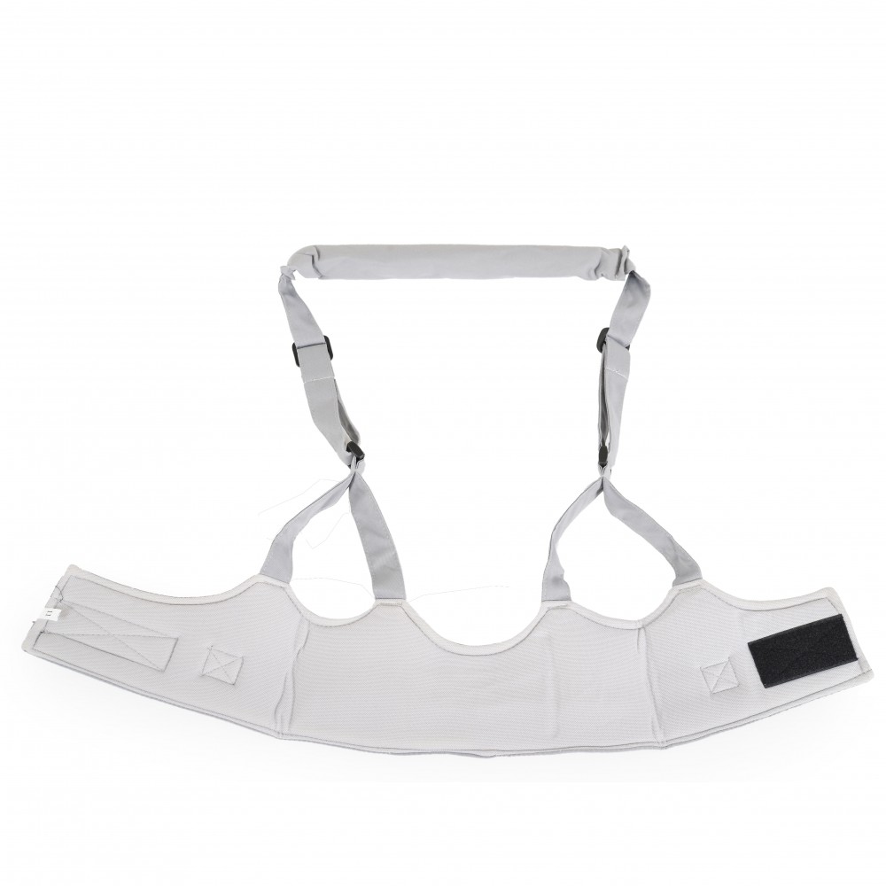 Η φωτογραφία δείχνει Το προϊόν προορίζεται για χρήση από παιδιά ηλικίας από 6 έως 24 μηνών με μέγιστο βάρος έως 20 κιλά.