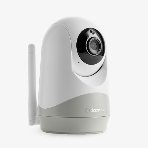 KIKKA BOO ΕΝΟΕΠΙΚΟΙΝΩΝΙΑ ΜΕ ΚΑΜΕΡΑ 5'' RHEN 31303040113