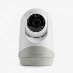 Η φωτογραφία δείχνει Παρακολουθήστε προσεκτικά το μωρό σας με το Video Baby Monitor 5'' RHEN, που προσφέρει προηγμένη τεχνολογία και εύχρηστες λειτουργίες για να εξασφαλίσετε την ηρεμία των γονιών.