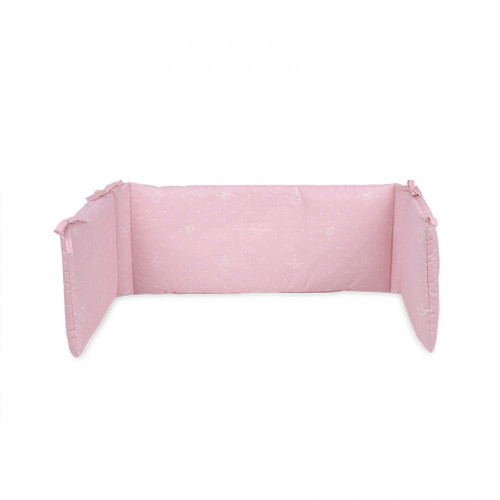 LORELLI ΠΡΟΣΤΑΤΕΥΤΙΚΗ ΠΕΡΙΜΕΤΡΙΚΗ ΠΑΝΤΑ RANFORCE BEAR PINK 20830025902