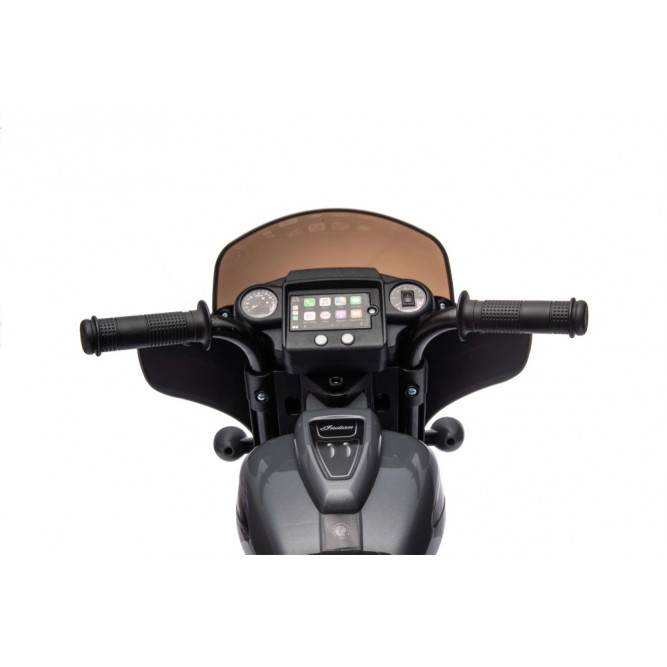 Μπαταρία - 6V4.