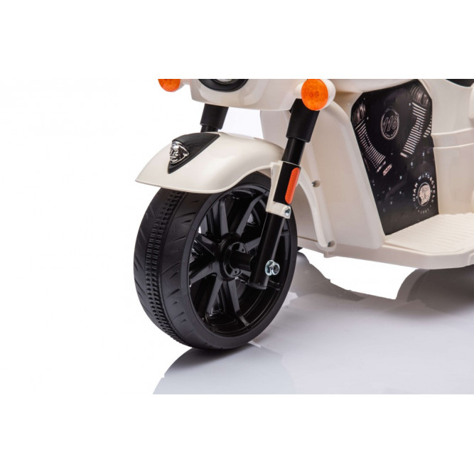 Η φωτογραφία δείχνει Μπαταρία - 6V4.