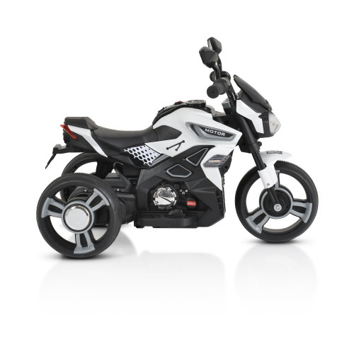 MONI ΗΛΕΚΤΡΟΚΙΝΗΤΗ ΜΗΧΑΝΗ BO COLOMBO WHITE 3801005000265