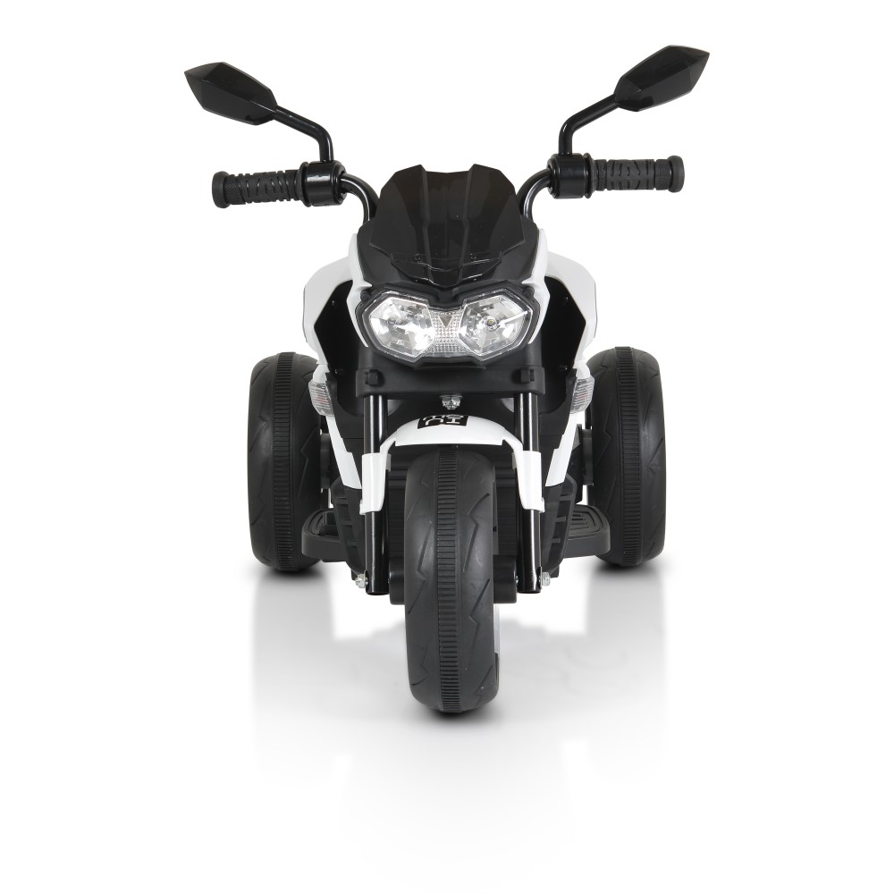 Η φωτογραφία δείχνει MONI ΗΛΕΚΤΡΟΚΙΝΗΤΗ ΜΗΧΑΝΗ BO COLOMBO RED.