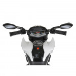 Η φωτογραφία δείχνει MONI ΗΛΕΚΤΡΟΚΙΝΗΤΗ ΜΗΧΑΝΗ BO COLOMBO RED.