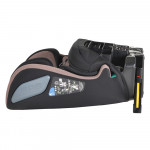 Το κάθισμα αυτοκινήτου I-Drive με σύστημα Isofix και Top Tether είναι σχεδιασμένο για παιδιά με ύψος από 76 έως 150 cm.