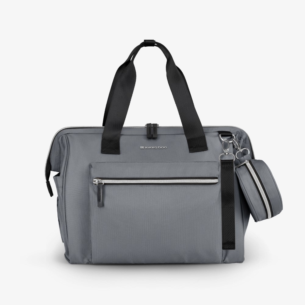 Βγείτε με στυλ και πρακτικότητα με τη μαμά τσάντα MAXI.