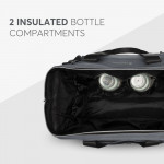 Βγείτε με στυλ και πρακτικότητα με τη μαμά τσάντα MAXI.