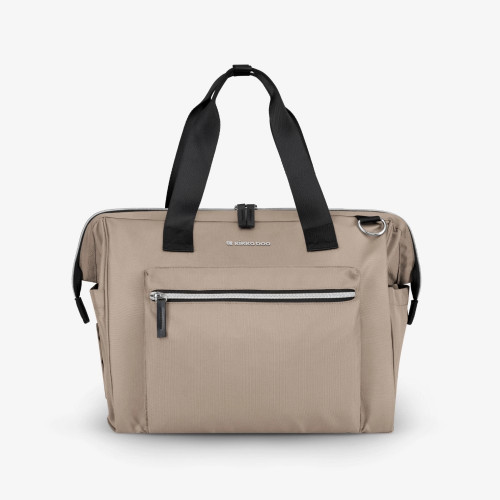 KIKKA BOO ΤΣΑΝΤΑ ΜΑΜΑΣ MAXI BEIGE 2025 31108020108
