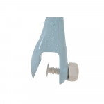 Η φωτογραφία δείχνει Το μουσικό περιστρεφόμενο «Penguin» είναι ένα πολυλειτουργικό παιχνίδι που προσφέρει ποικιλία μελωδιών, λευκό θόρυβο, απαλό φωτισμό και πολύχρωμη προβολή εικόνας.