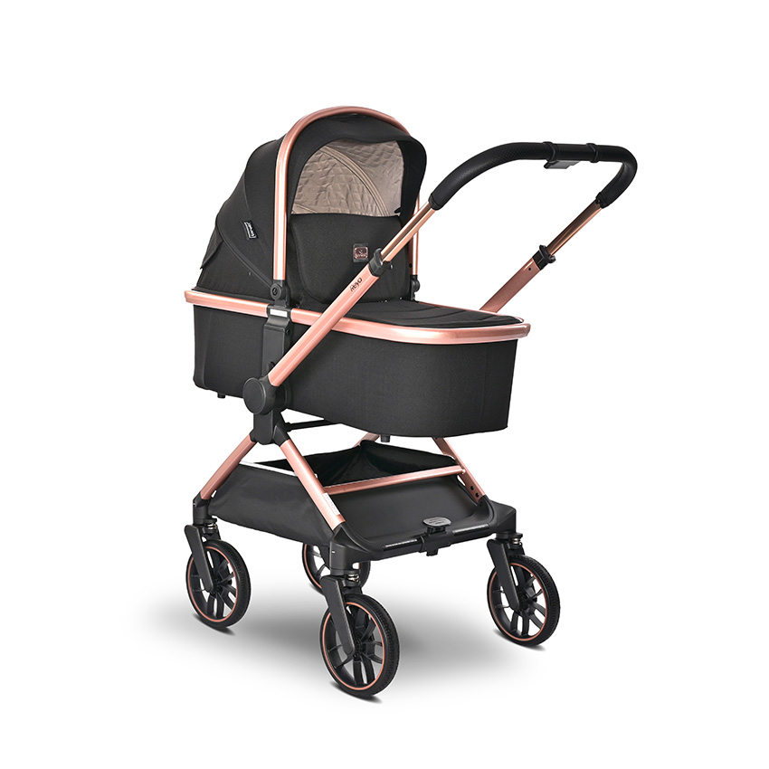 LORELLI ΠΟΛΥΚΑΡΟΤΣΙ 3 ΣΕ 1.